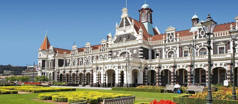 Dunedin