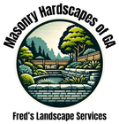 Logo of Masonry Hardscapes Of GA