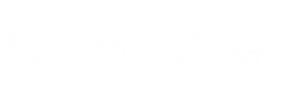 A white background with a few lines on it