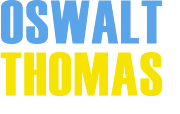 Oswalt Thomas Auto Repair Logo