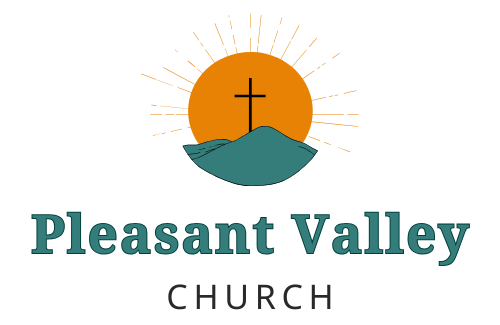 pleasant valley church logo