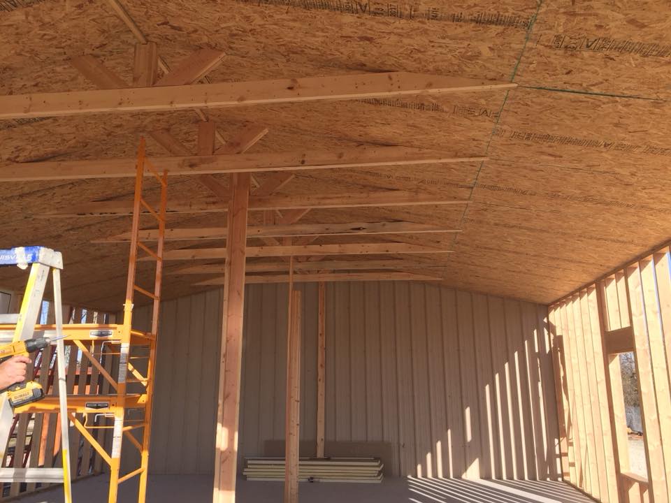 House Additions Construction — Stephenville, TX — TMR Pro Maintenance