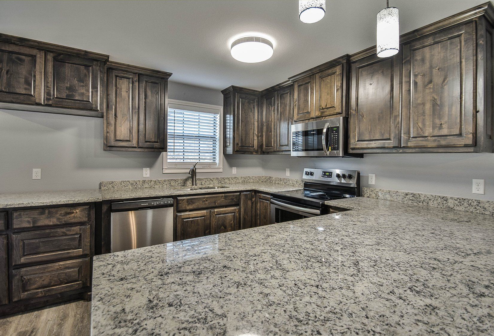 Kitchen Countertop — Stephenville, TX — TMR Pro Maintenance