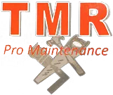 TMR Pro Maintenance