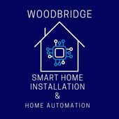 Woodbridge Smart Home Installation Logo