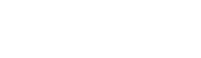 Metro University Logo White
