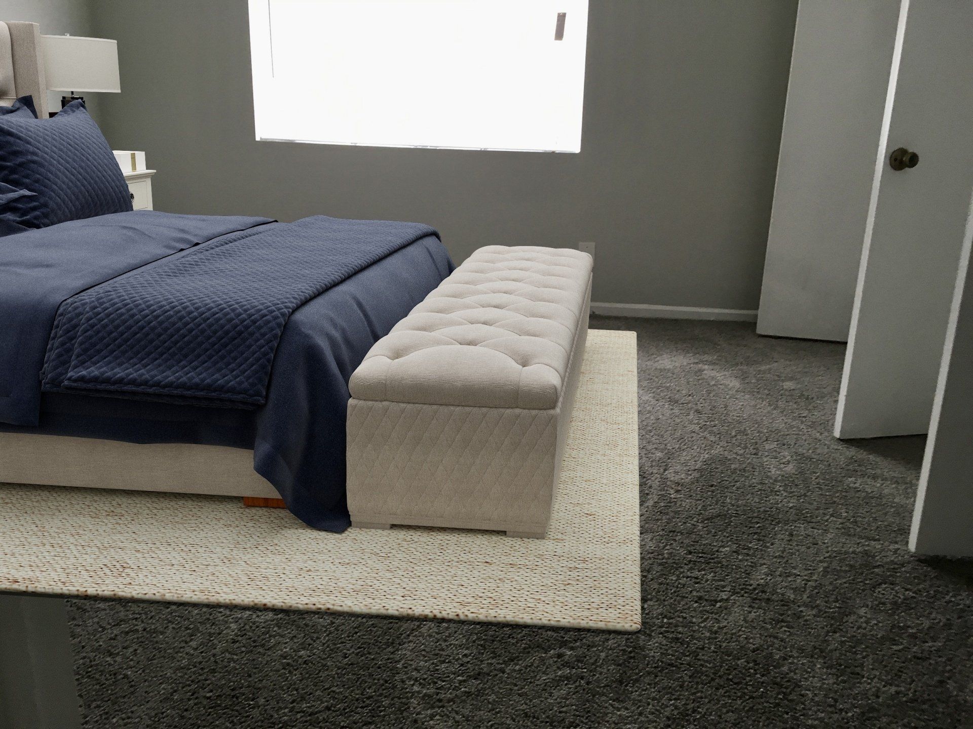 Crystal at Camp Creek Photo Gallery