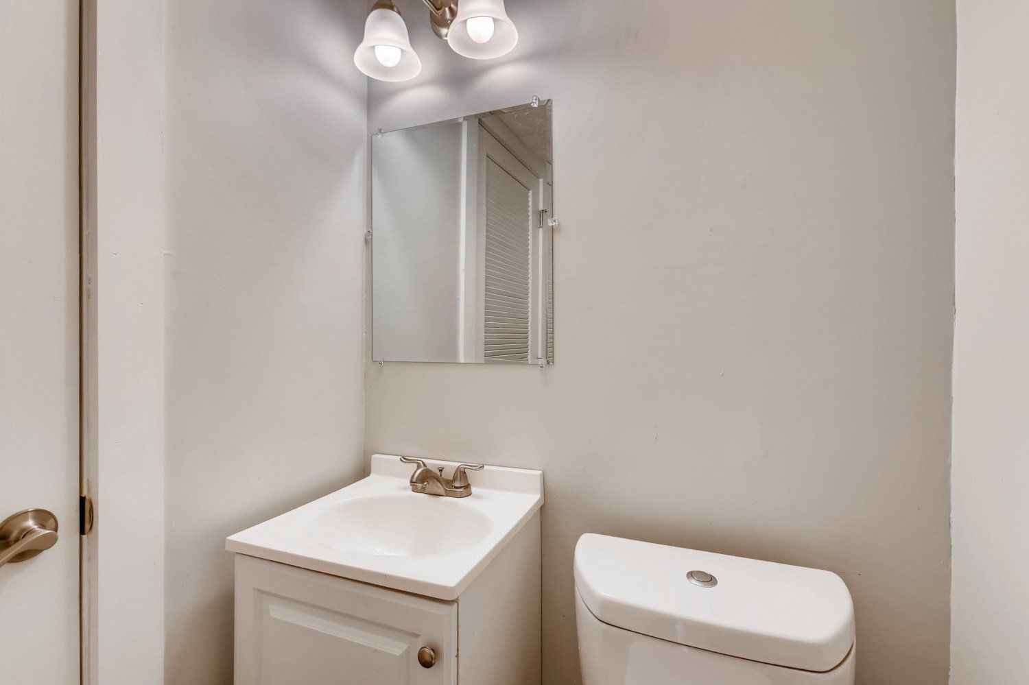 Crystal at Camp Creek Photo Gallery