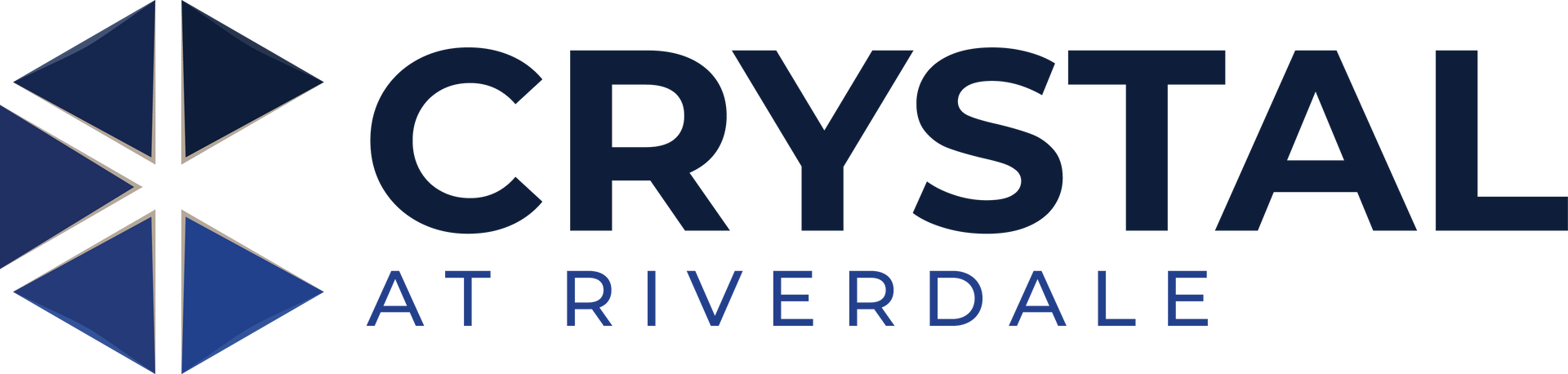 Crystal at Cascade Logo