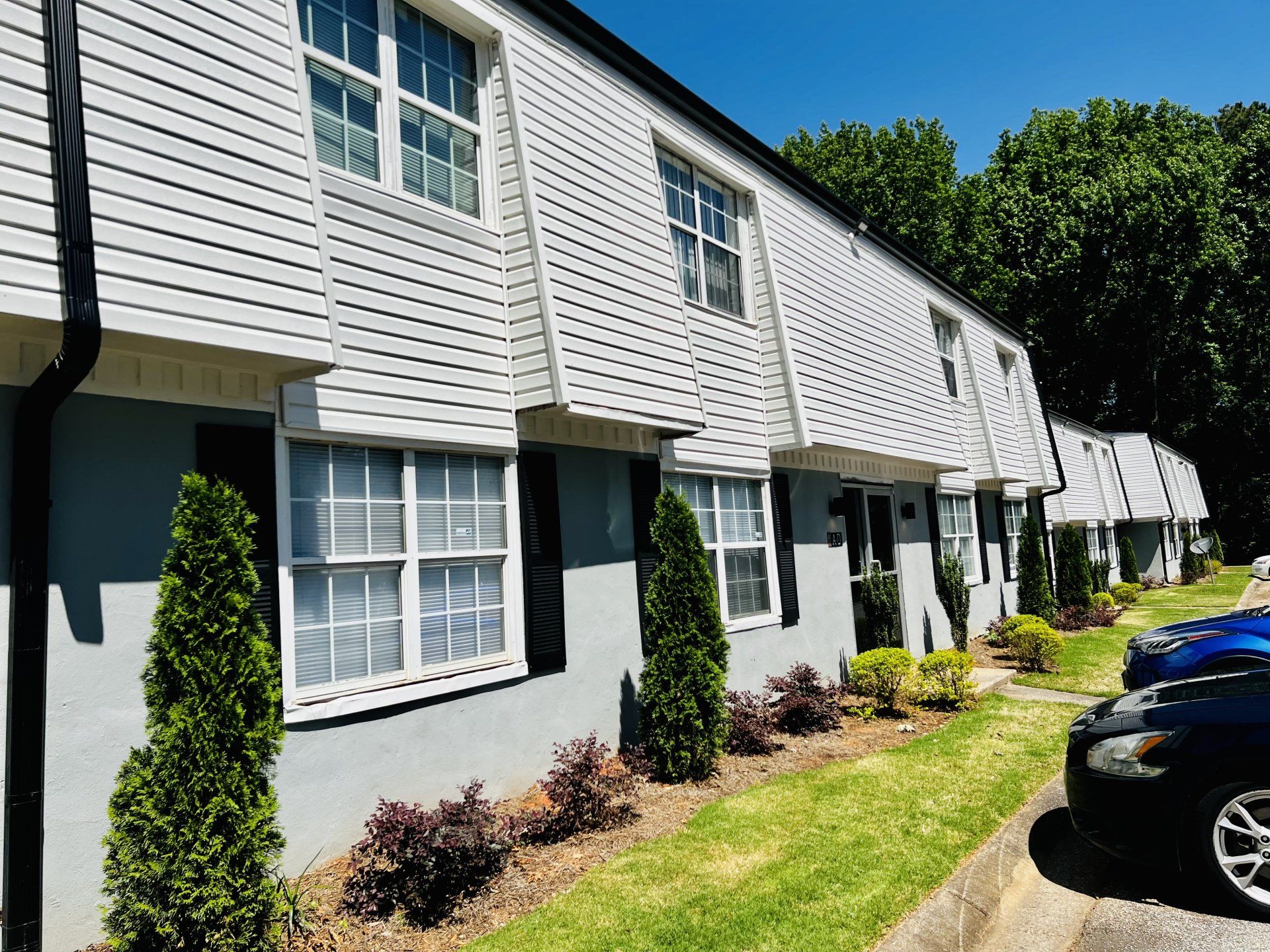 Crystal at Riverdale Conveniently Located Homes in Atlanta, GA