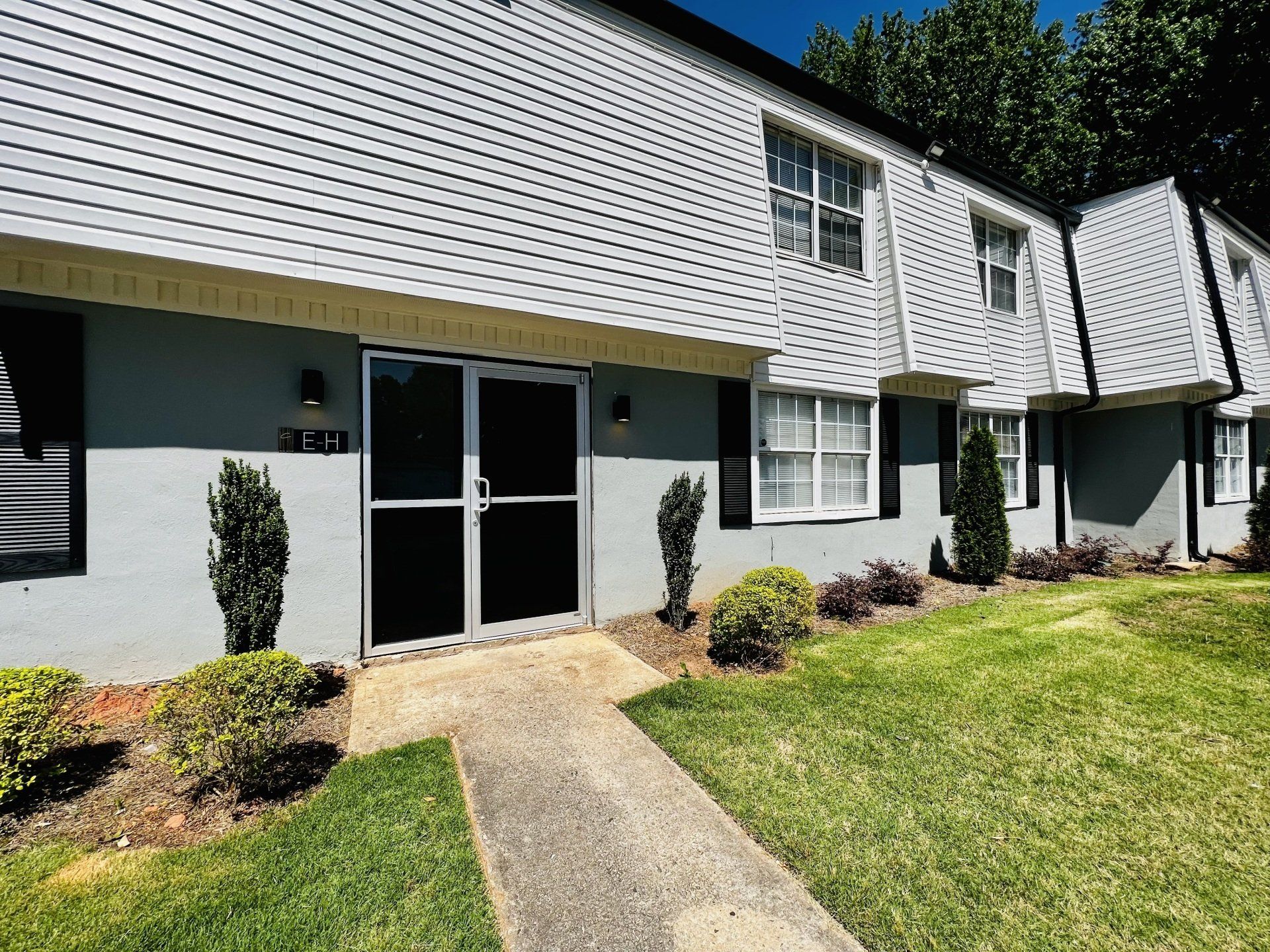 Crystal at Riverdale Conveniently Located Homes in Atlanta, GA