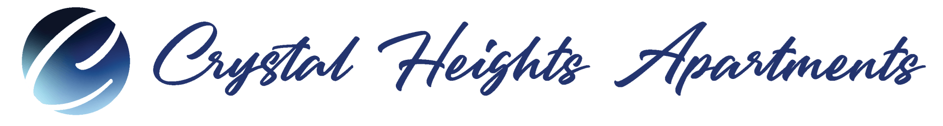 Crystal Heights Logo