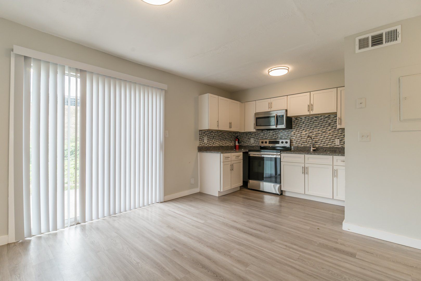 Crystal at Camp Creek Photo Gallery