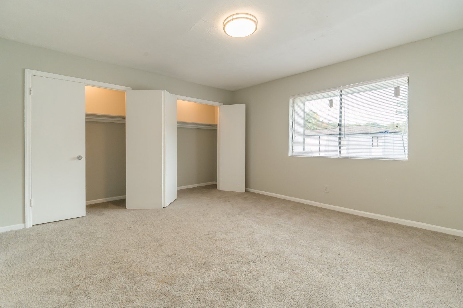 Crystal at Camp Creek Photo Gallery