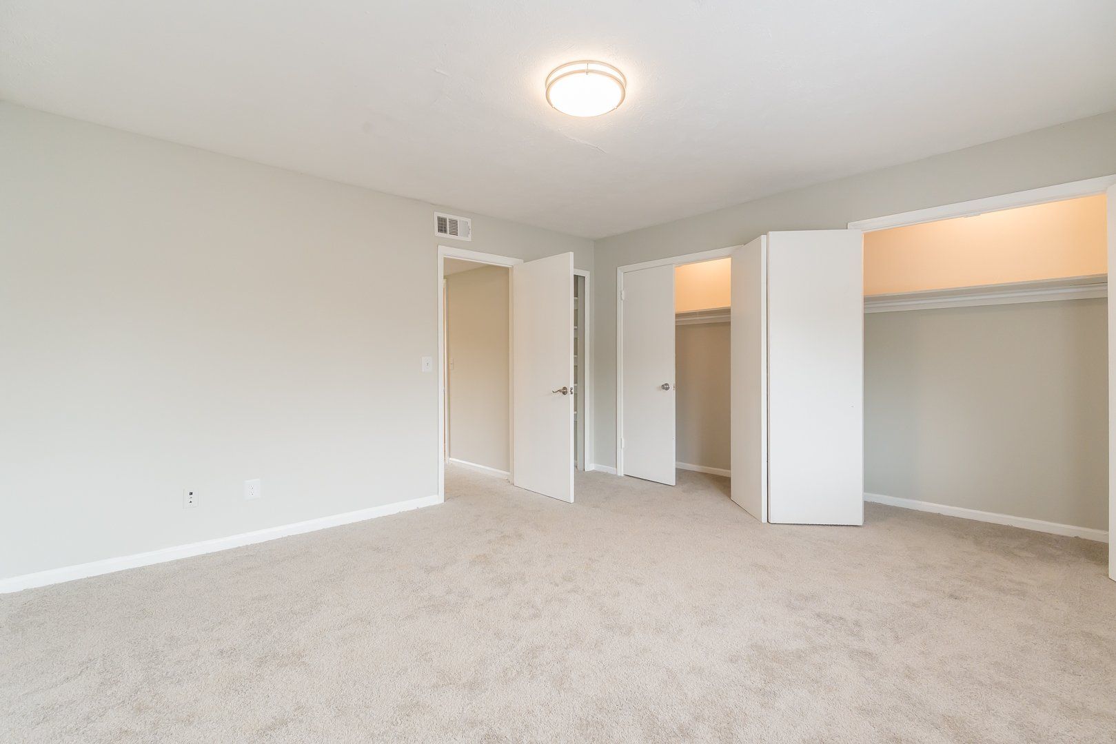 Crystal at Camp Creek Photo Gallery