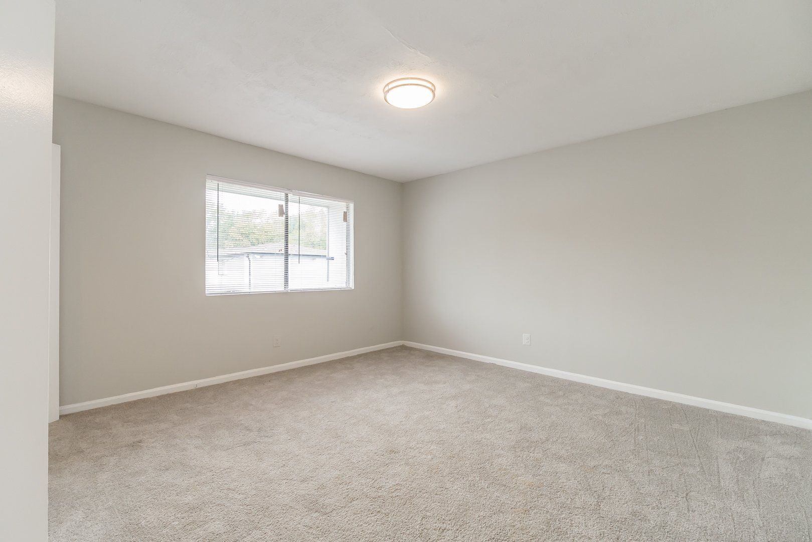 Crystal at Camp Creek Photo Gallery