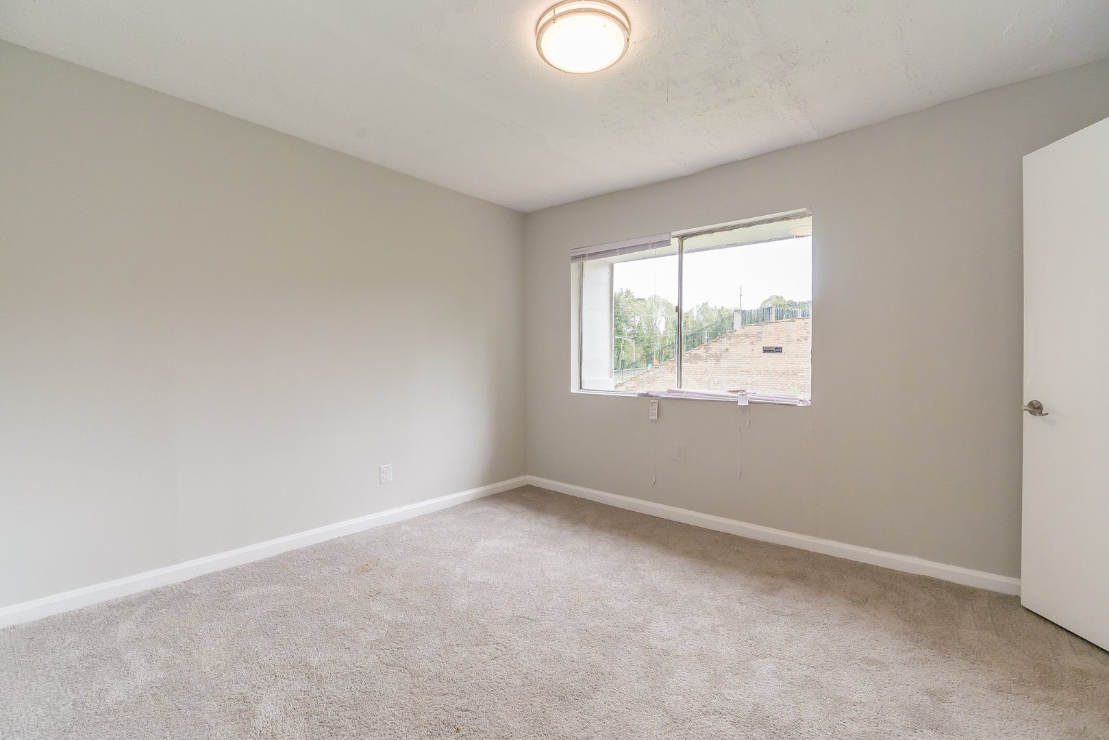 Crystal at Camp Creek Photo Gallery