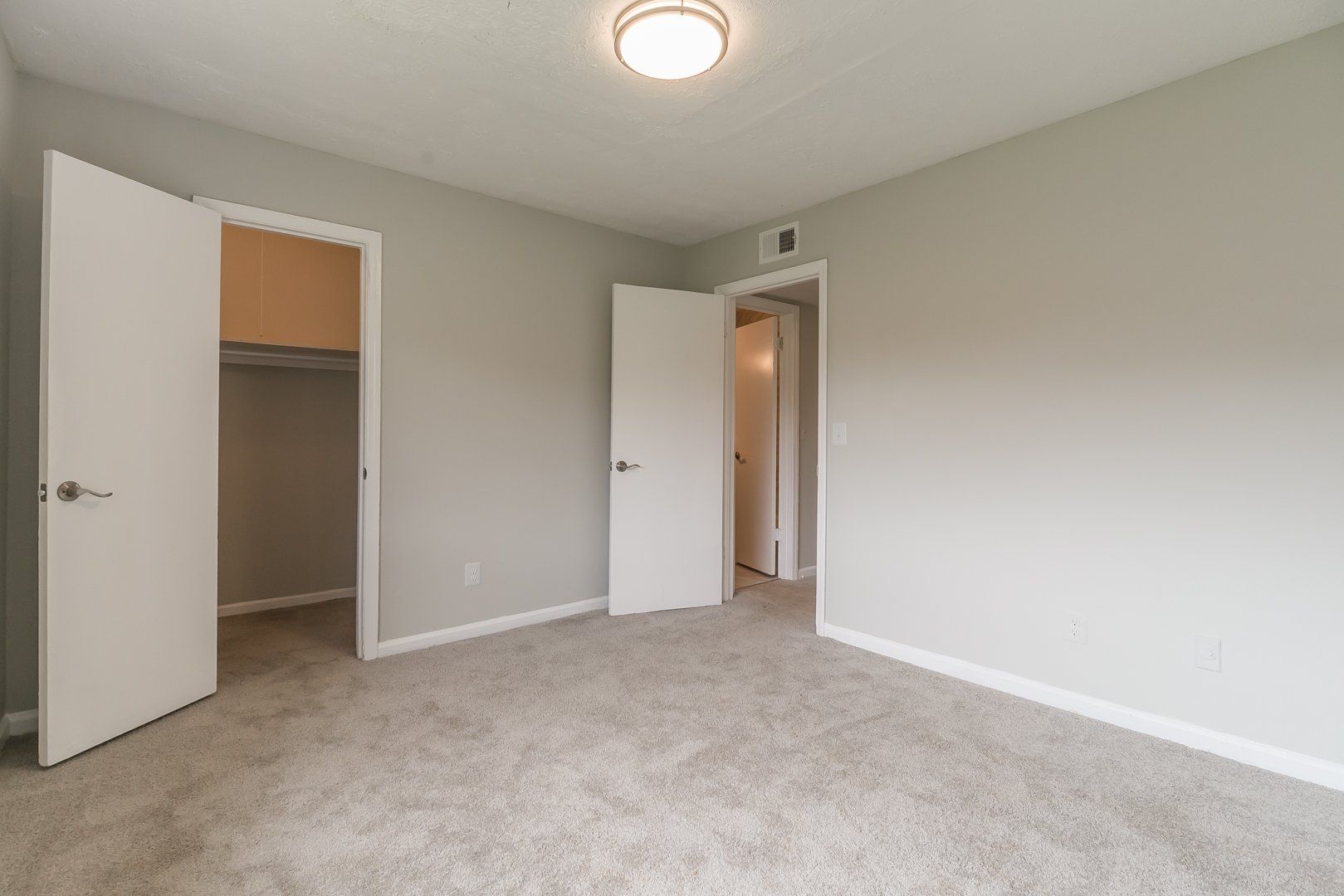 Crystal at Camp Creek Photo Gallery