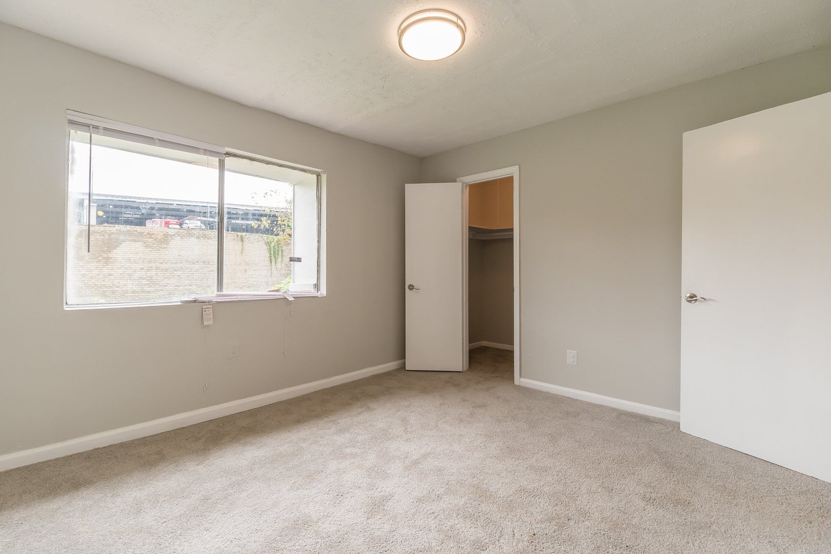 Crystal at Camp Creek Photo Gallery