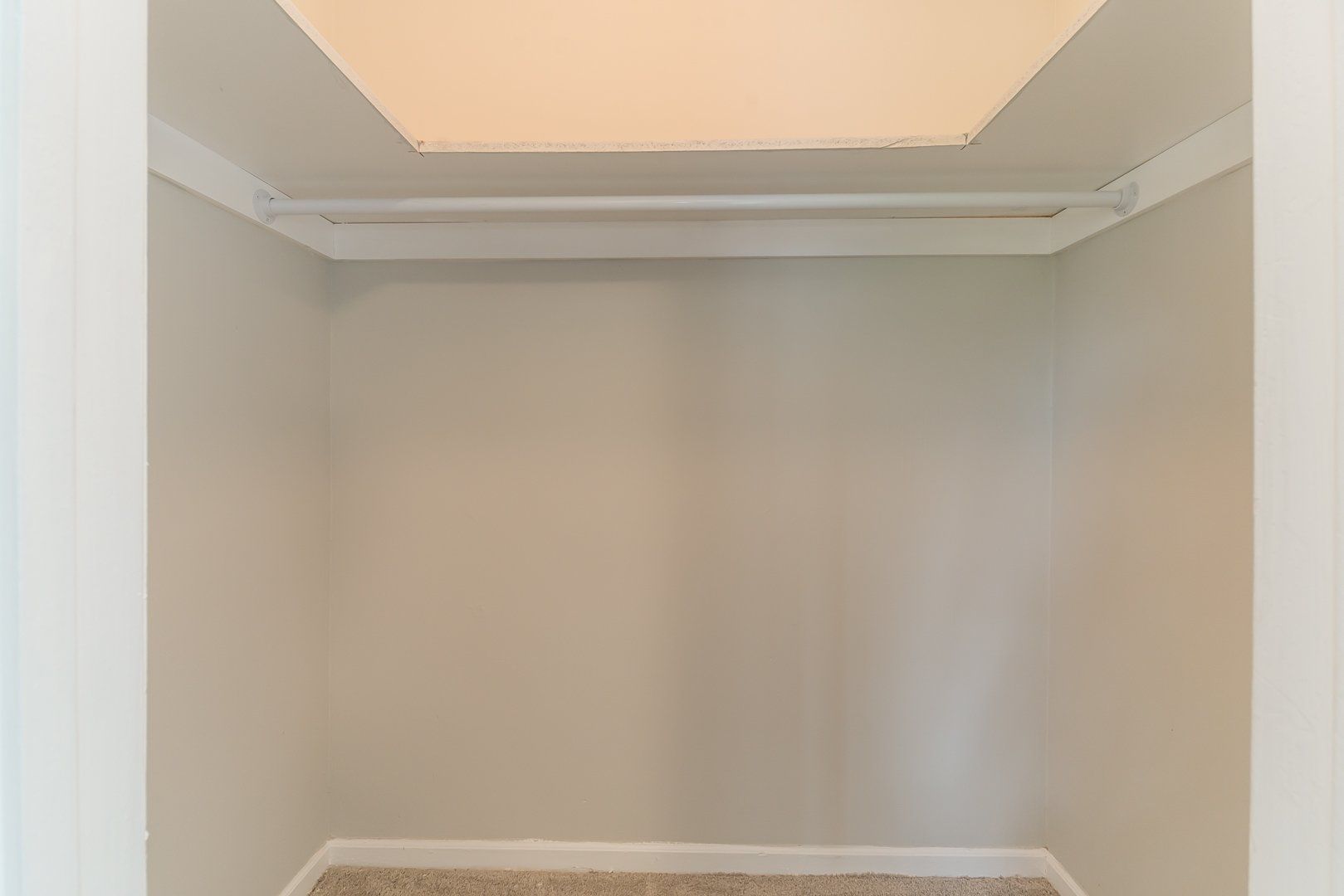 Crystal at Camp Creek Photo Gallery