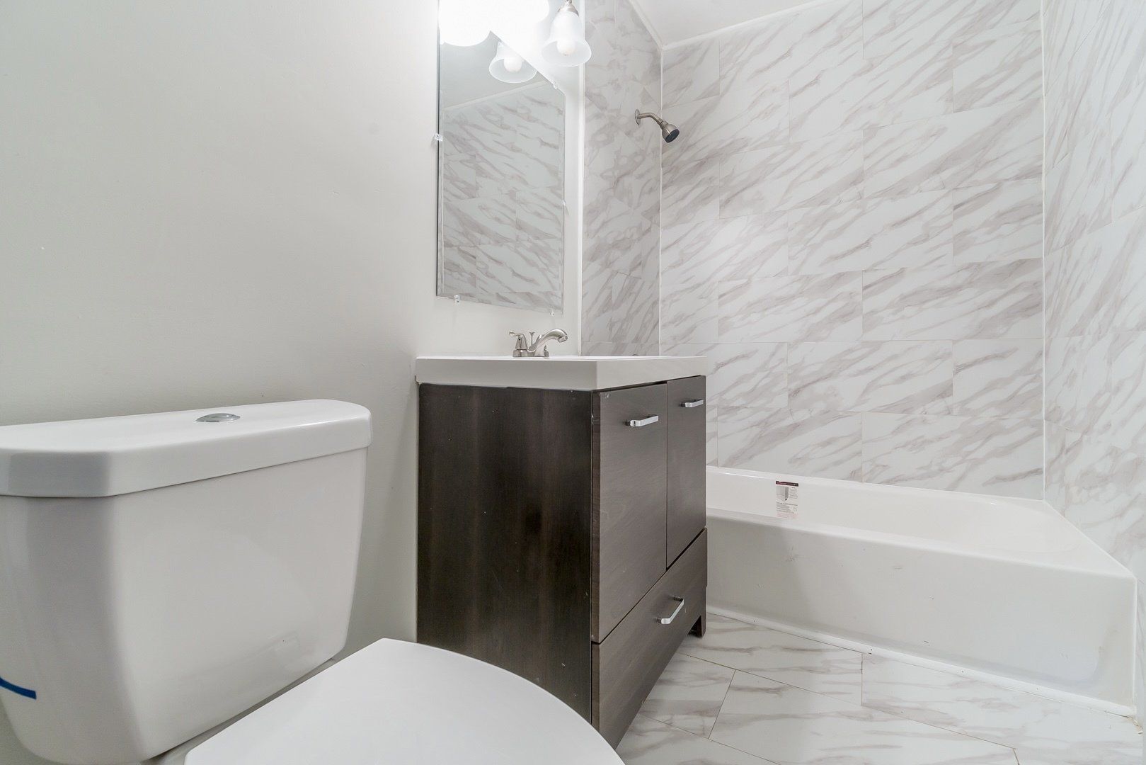 Crystal at Camp Creek Photo Gallery