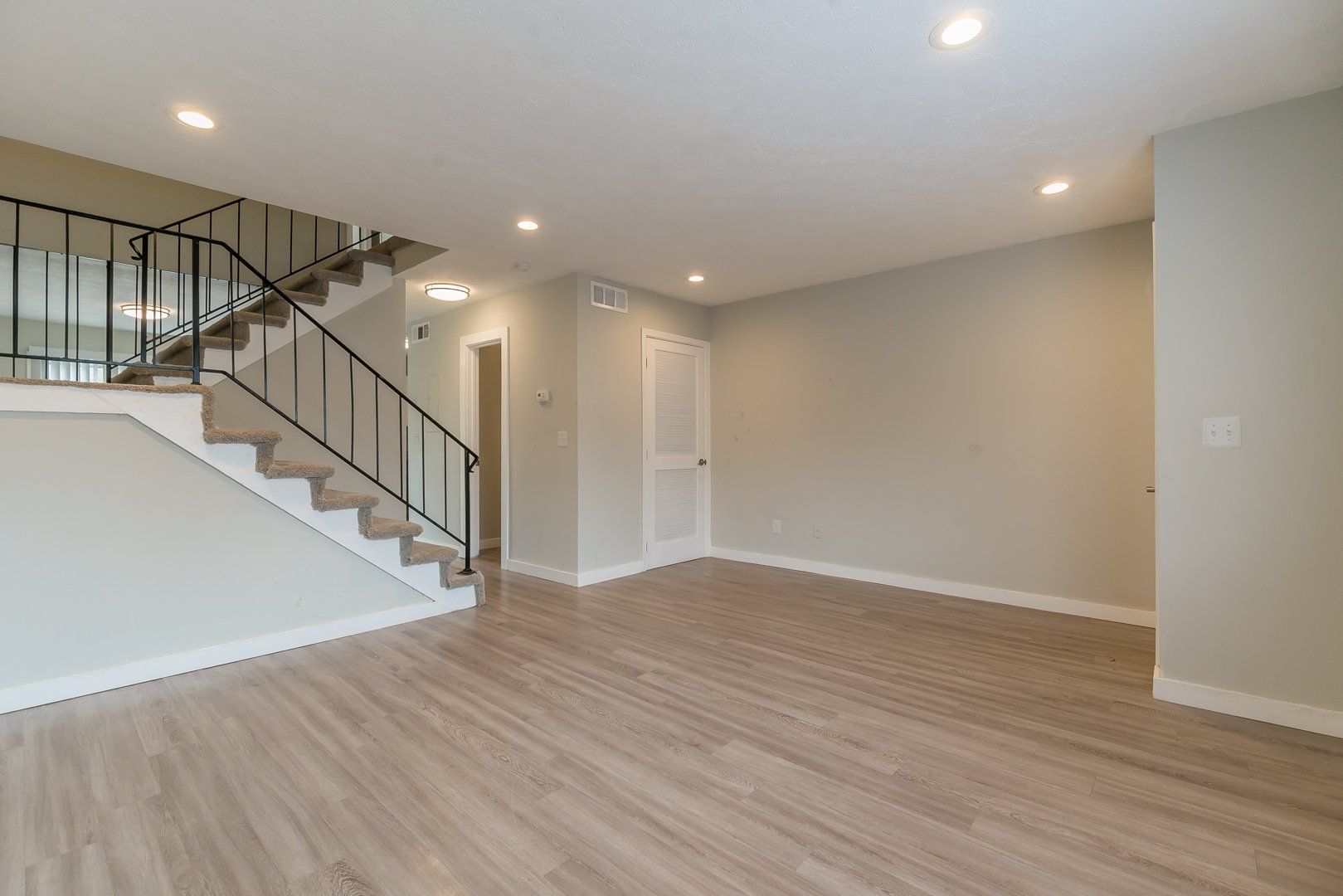 Crystal at Camp Creek Photo Gallery