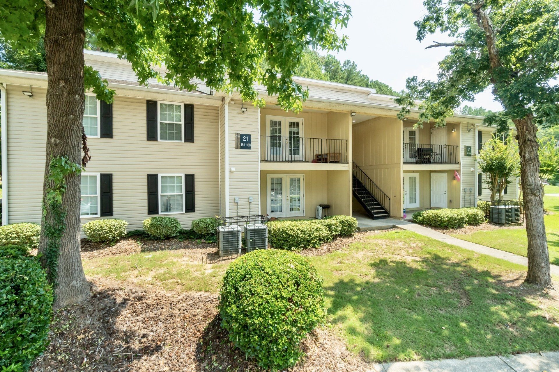 Crystal at Cascade Spacious Luxury Living in Atlanta, GA