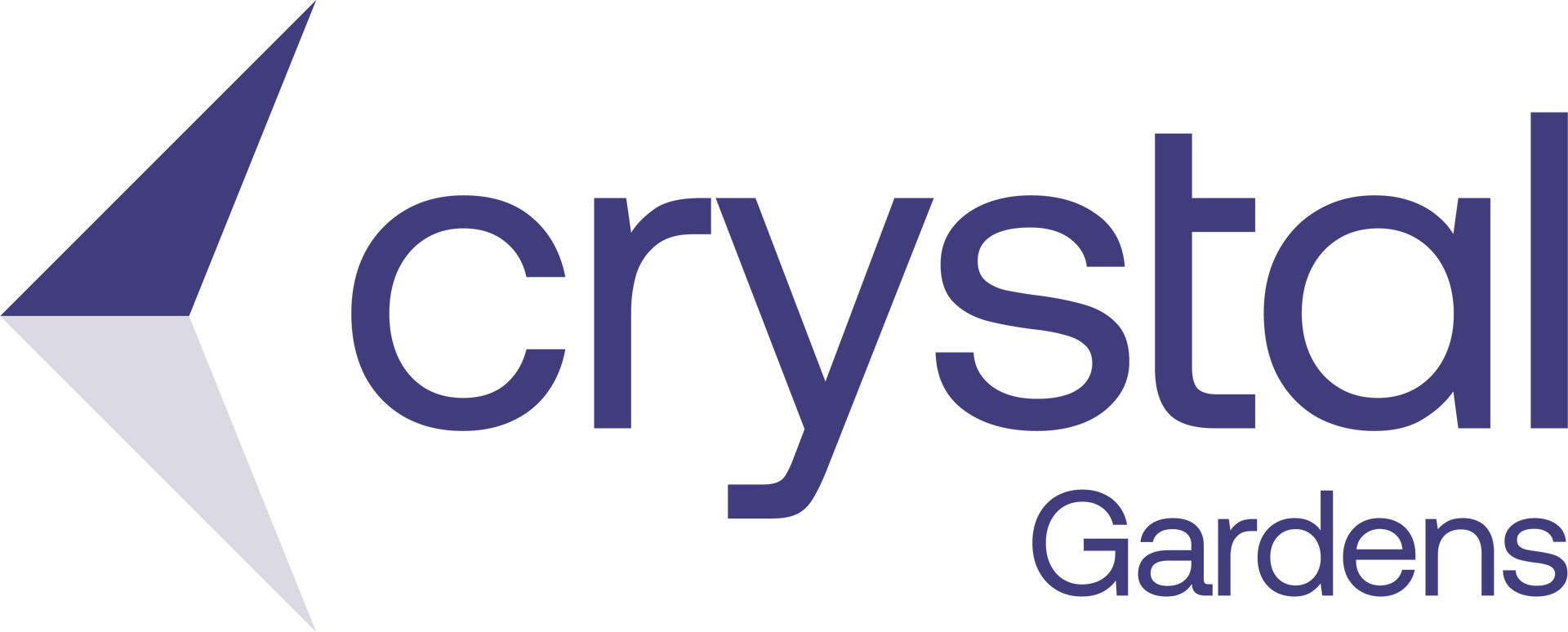 Crystal at Cascade Logo