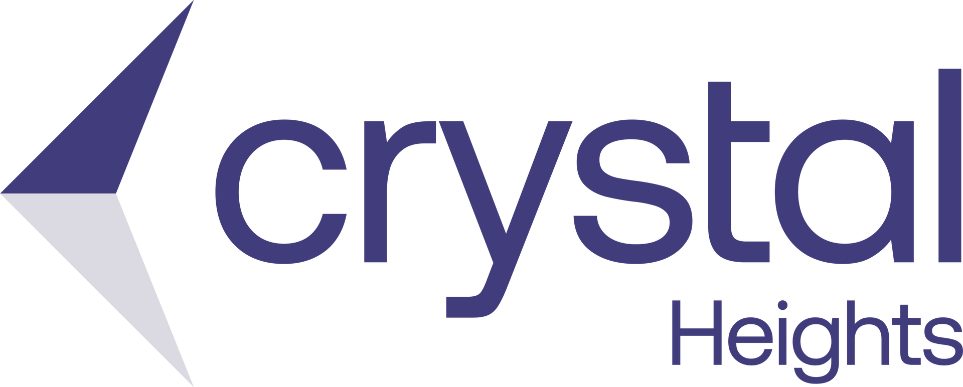 Crystal at Cascade Logo