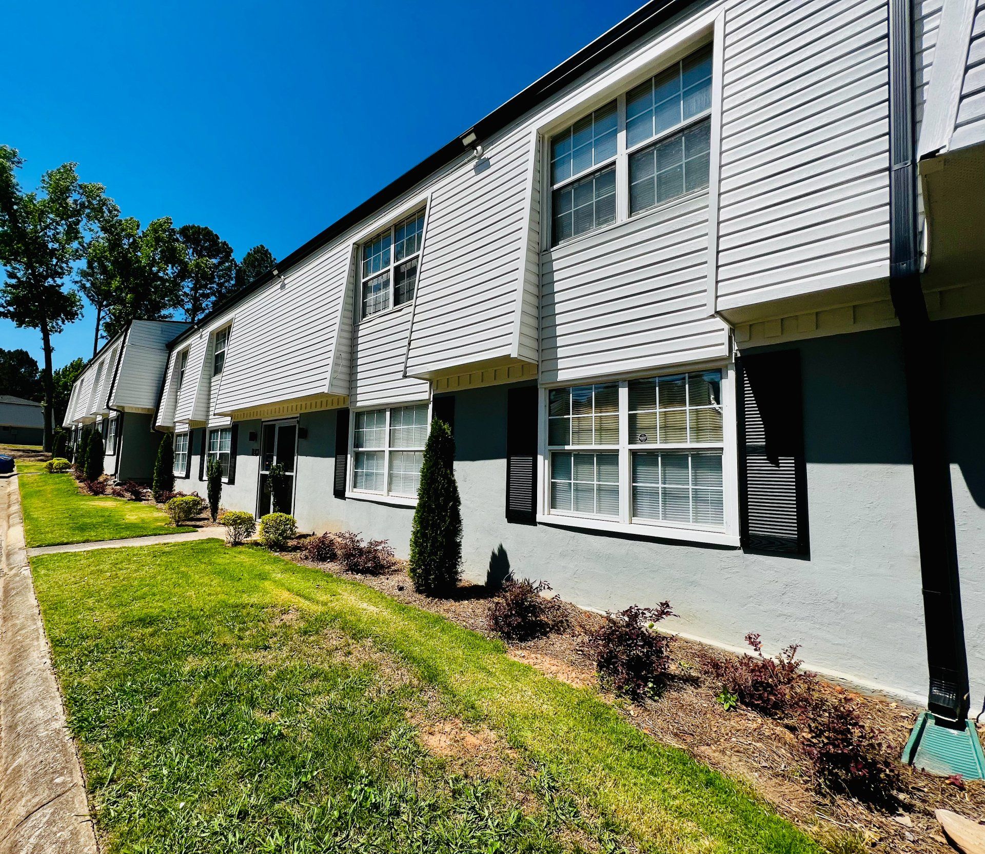 Crystal at Riverdale Conveniently Located Homes in Atlanta, GA