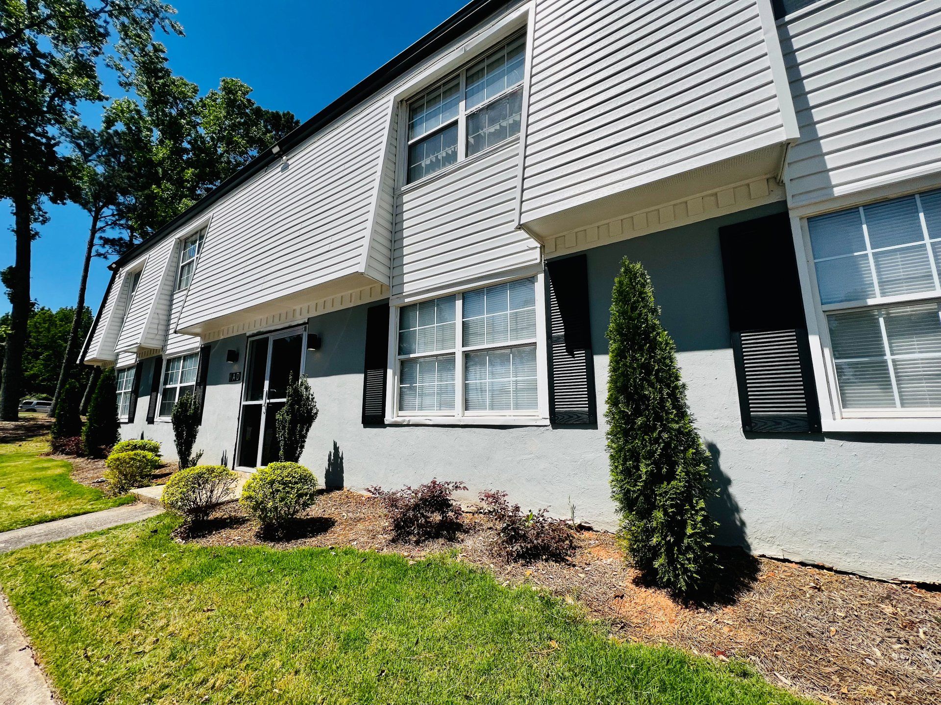 Crystal at Riverdale Conveniently Located Homes in Atlanta, GA