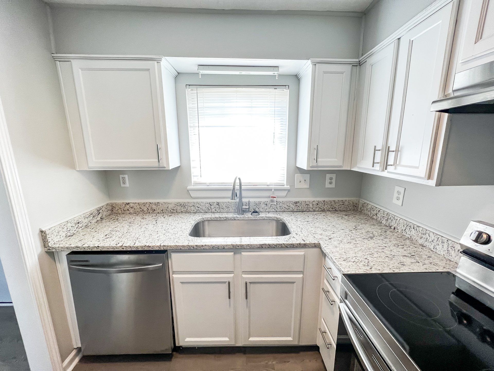 Crystal at Riverdale Conveniently Located Homes in Atlanta, GA