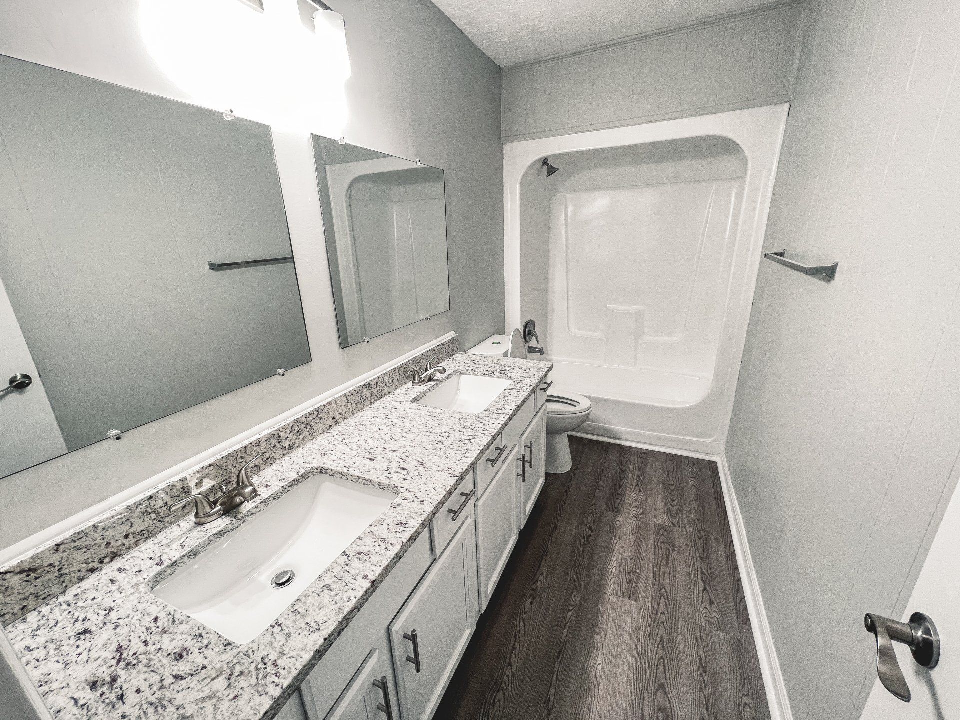 Crystal at Riverdale Conveniently Located Homes in Atlanta, GA