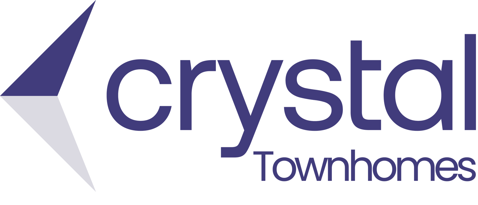 Crystal at Cascade Logo