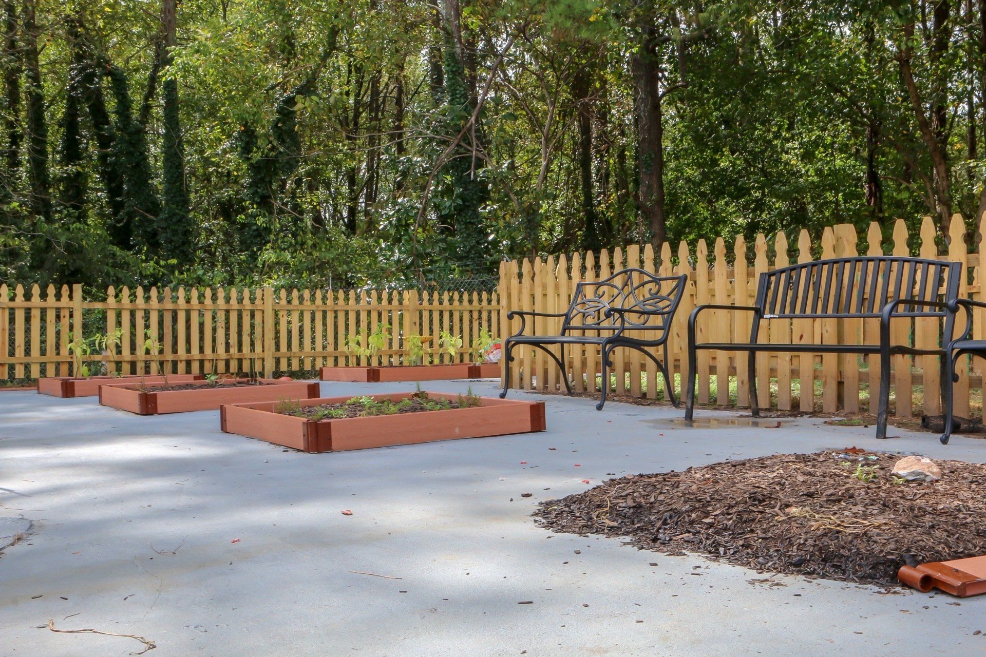 Crystal Townhomes Luxury Living in Atlanta, GA