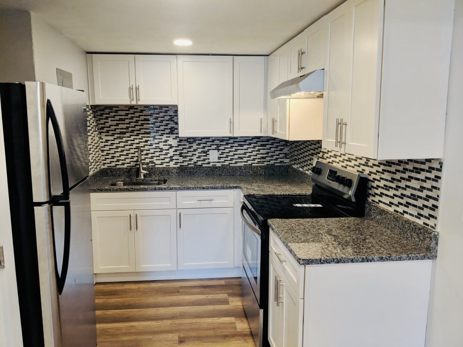 Crystal Gardens Luxury Living in South Atlanta, GA