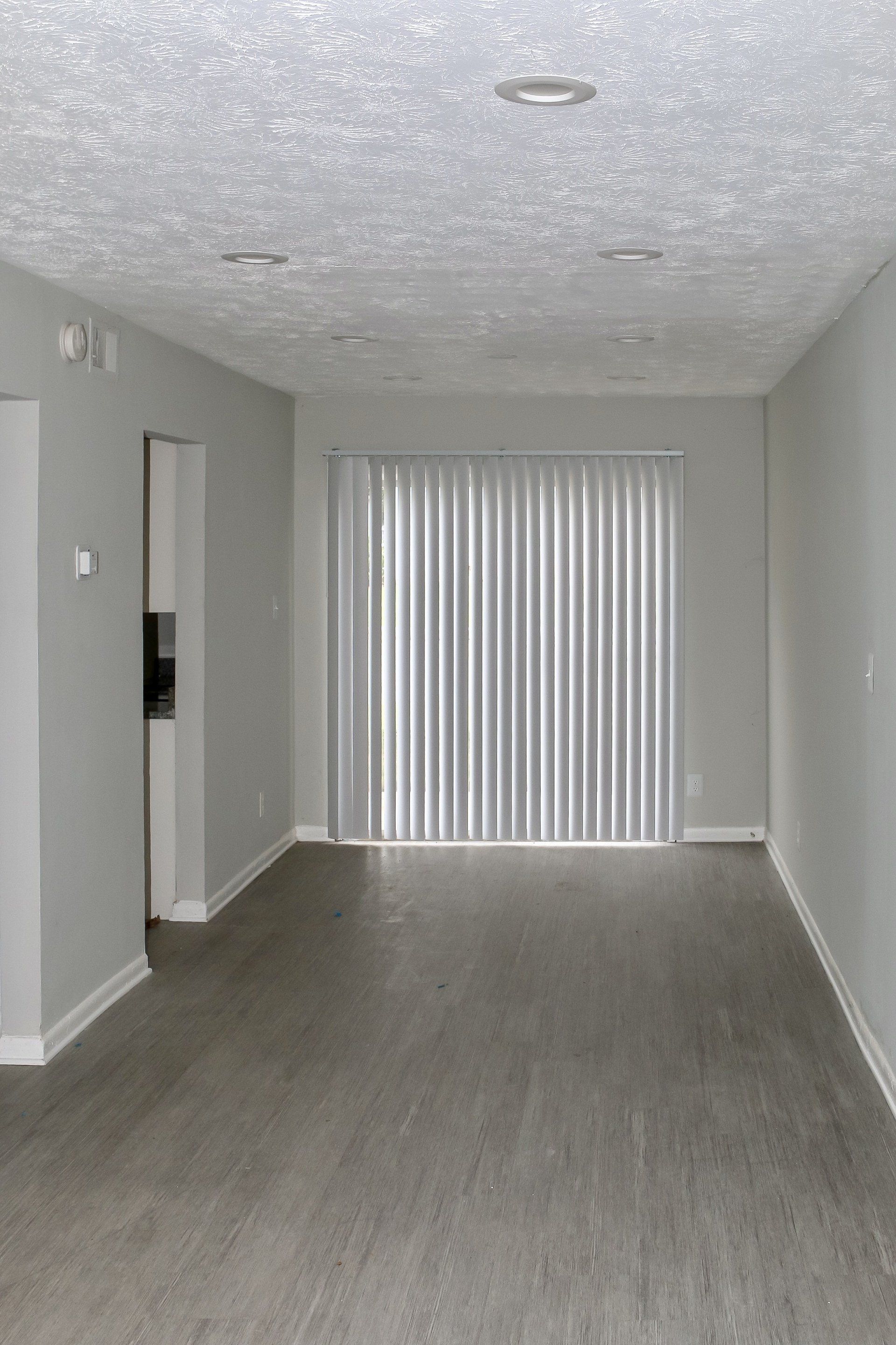 Crystal at Camp Creek Photo Gallery