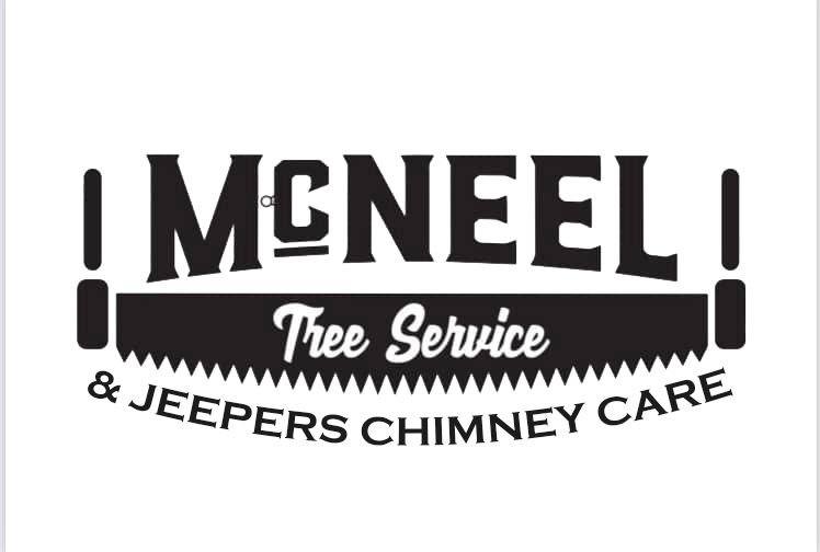 Contact Us McNeel Tree Service & Jeepers Sweepers Chimney Care North