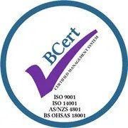 BCert