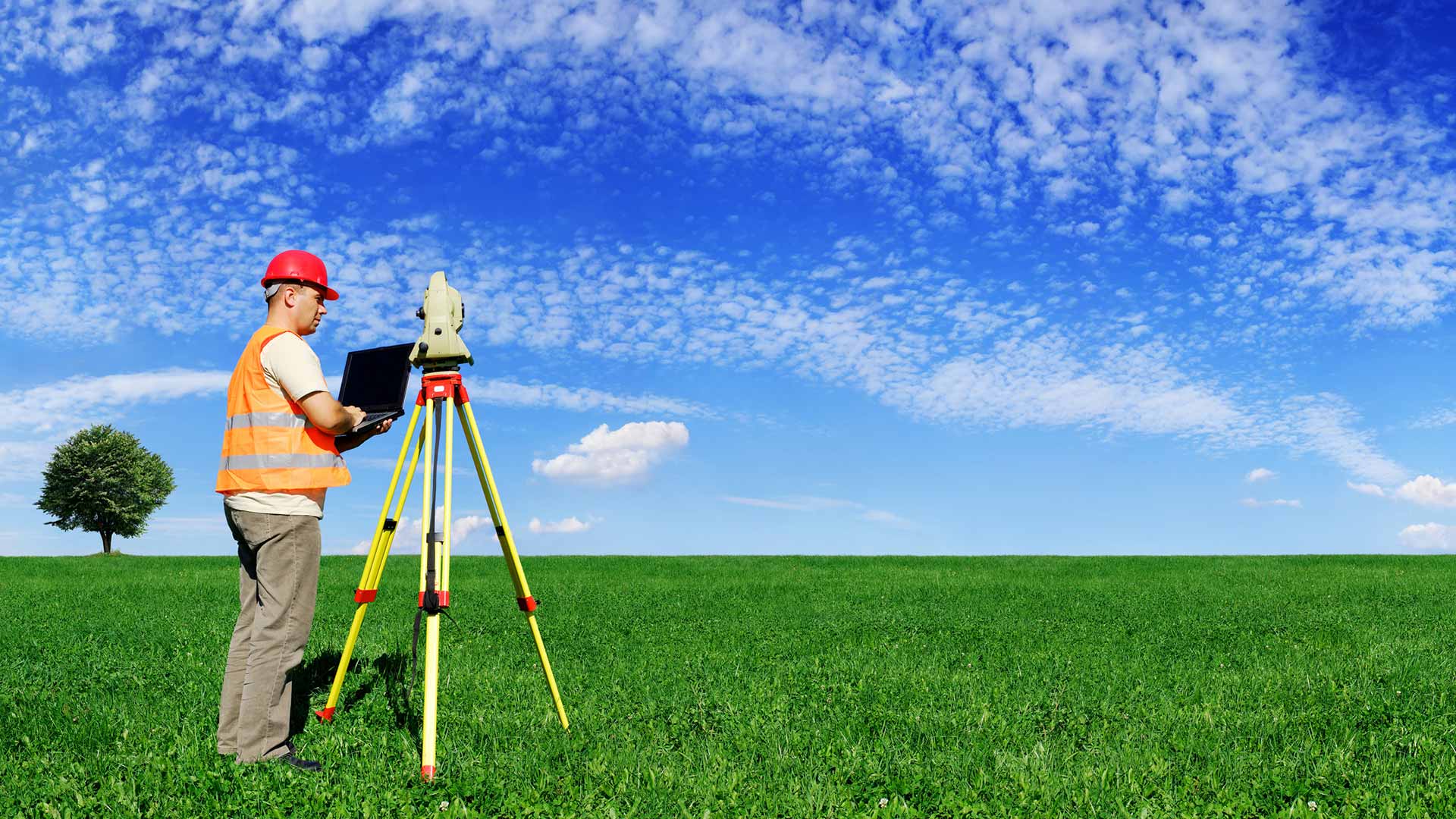 Detailed Site Surveys