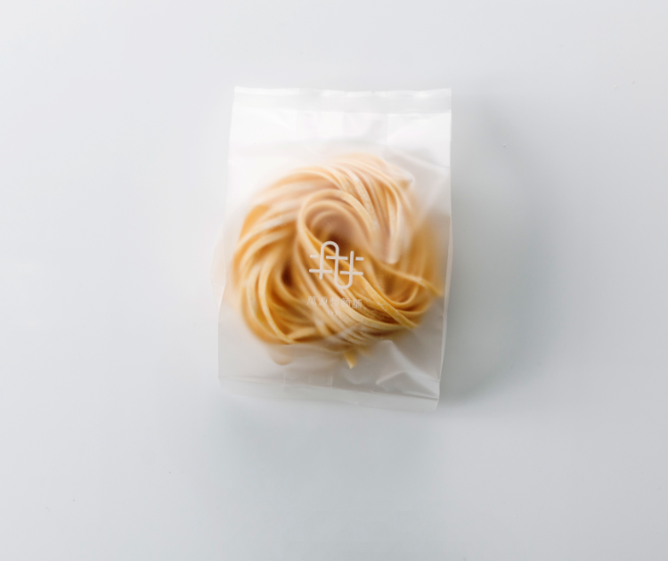 手工日曬 南瓜麵