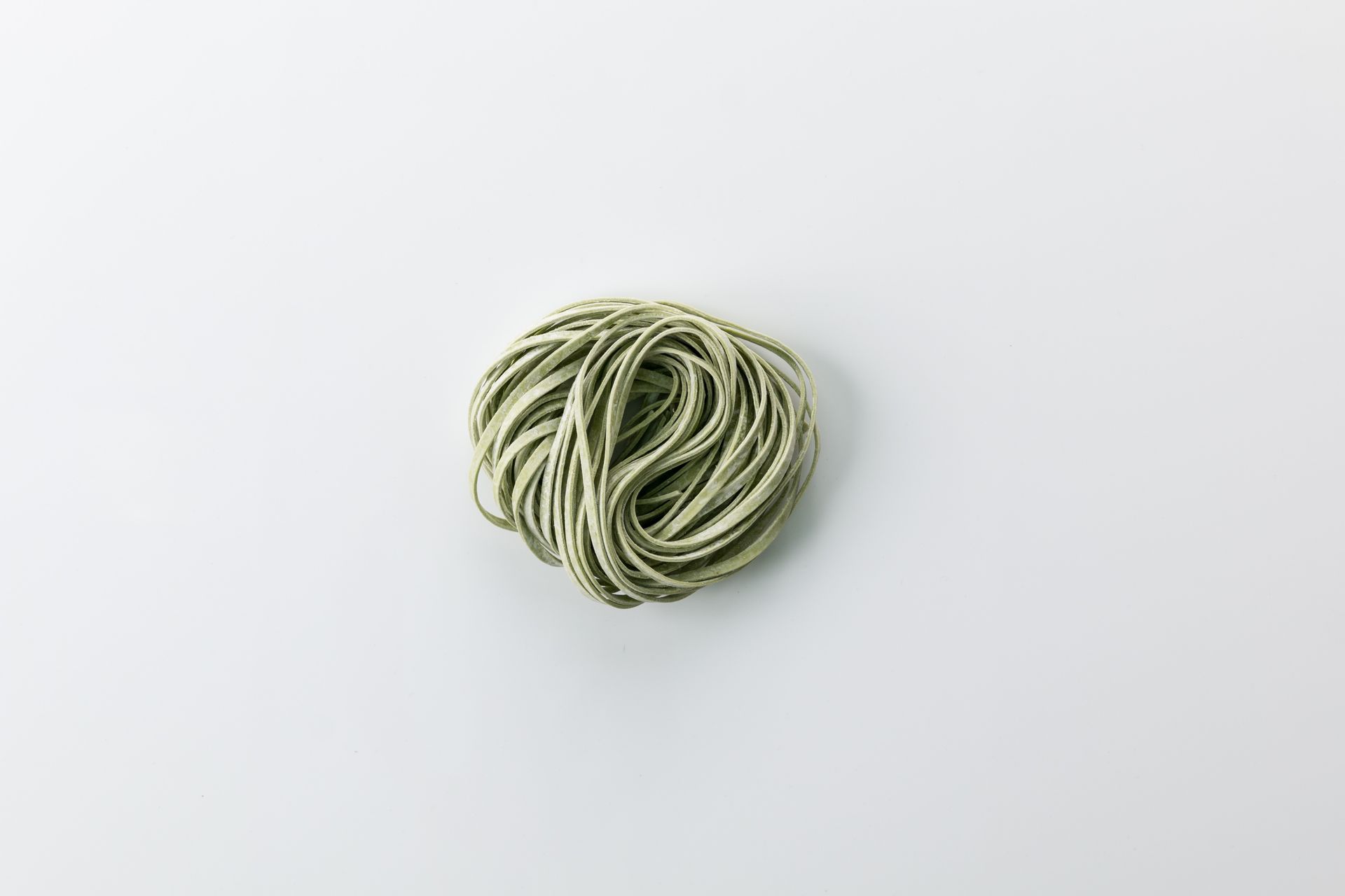 手工日曬 地瓜葉麵