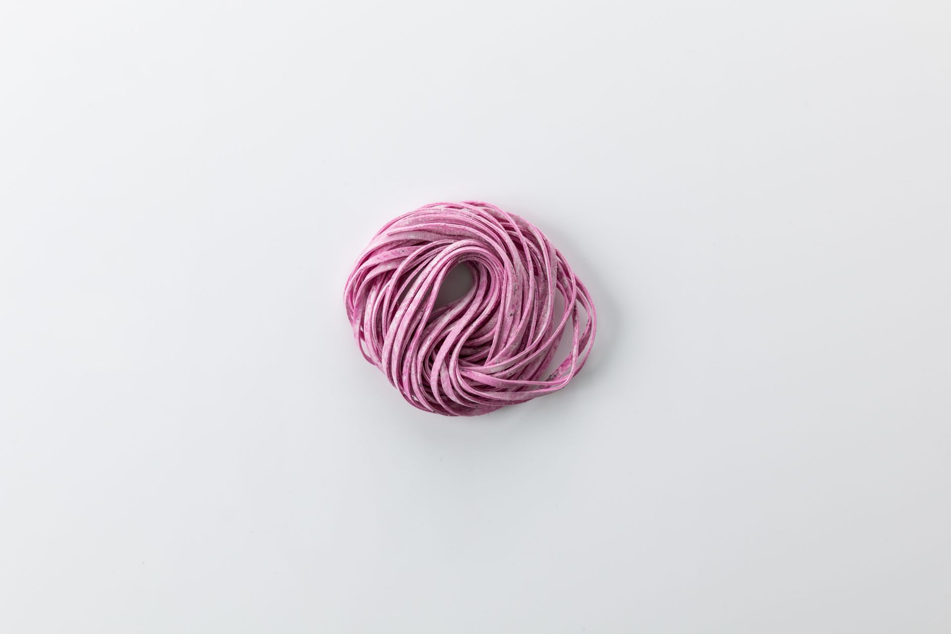 手工日曬 火龍果麵