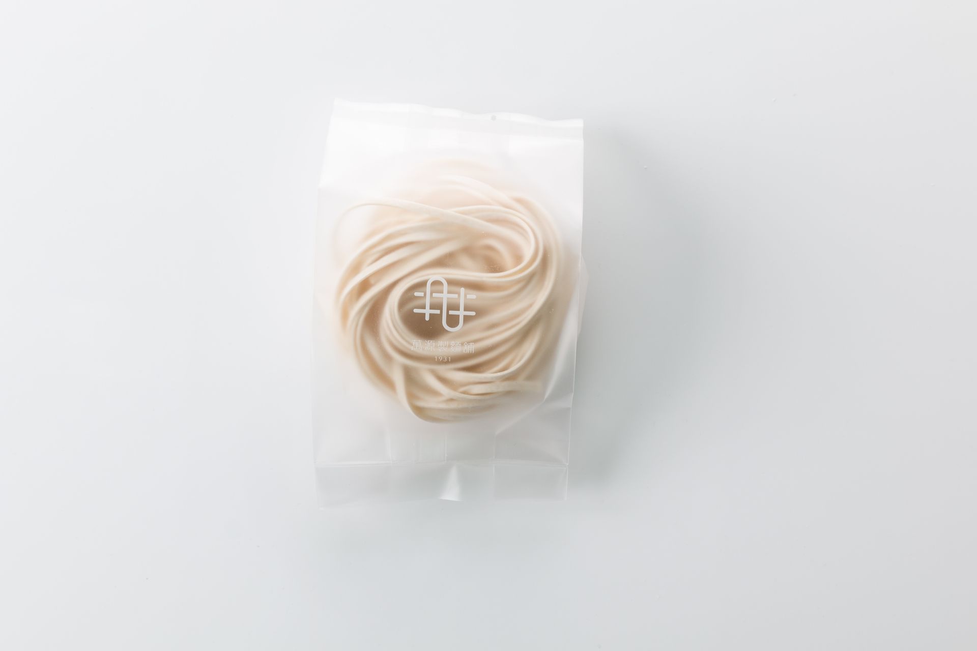 經典手工日曬麵 原味