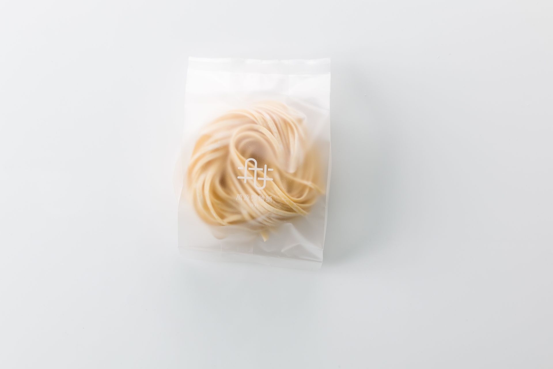 手工日曬 雞蛋麵