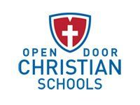 Open Door Christian School