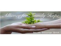 Alliance for Family Hope