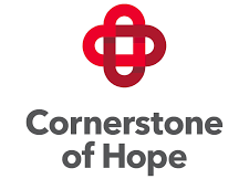 
Cornerstone of Hope Grief Support