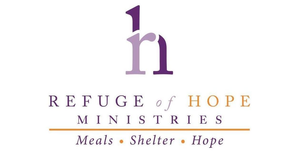 Refuge of Hope Ministries