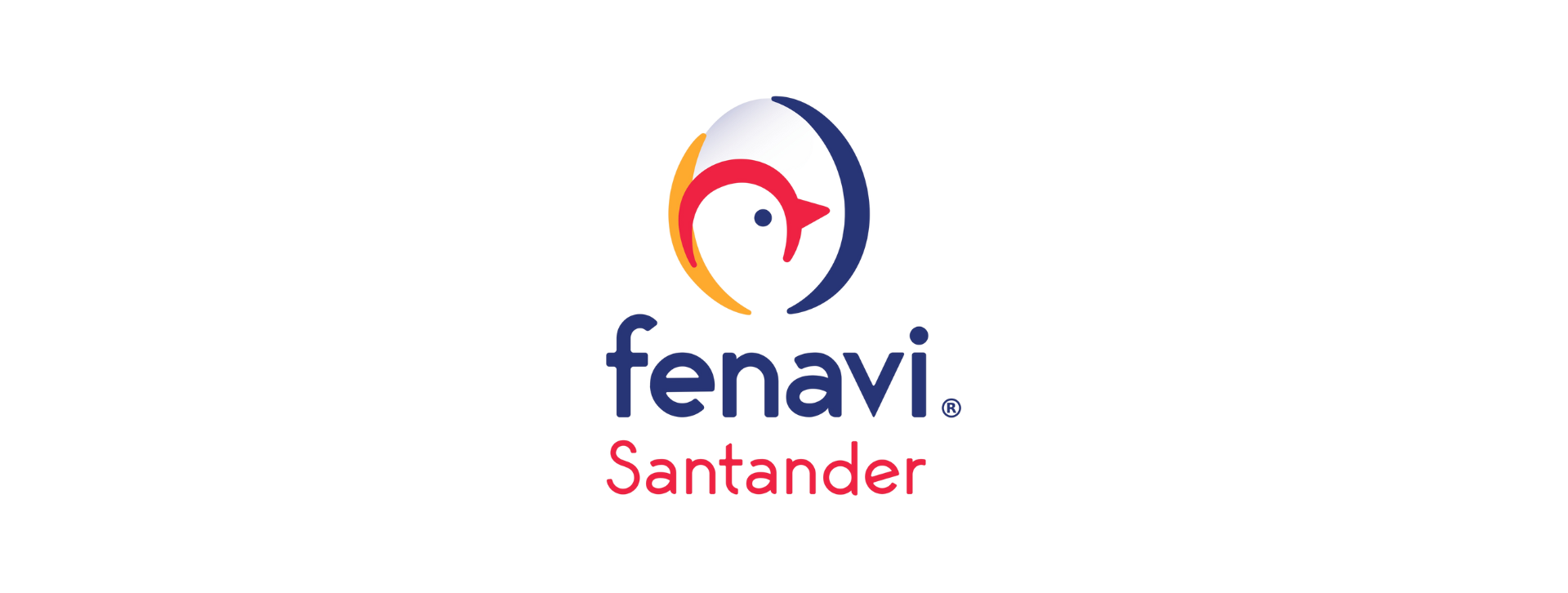 Logotipo de Fenavi Santander 